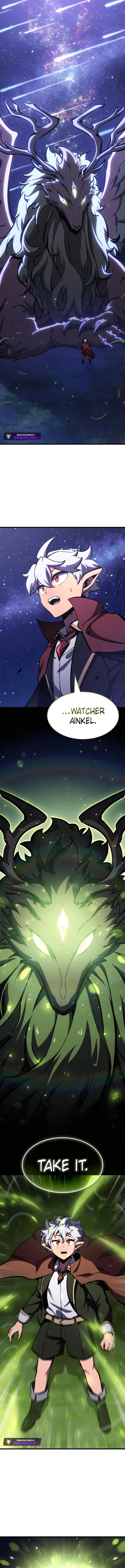 Breaker Chapter 24 page 12 - 