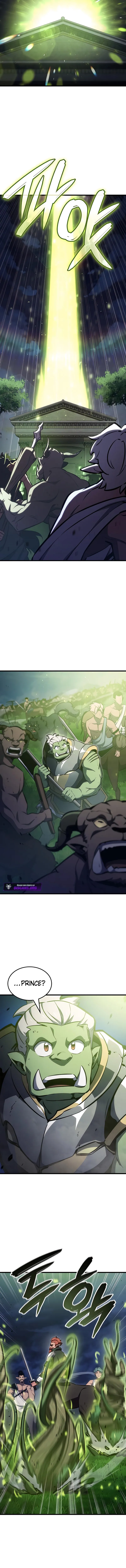 Breaker Chapter 24 page 13 - 