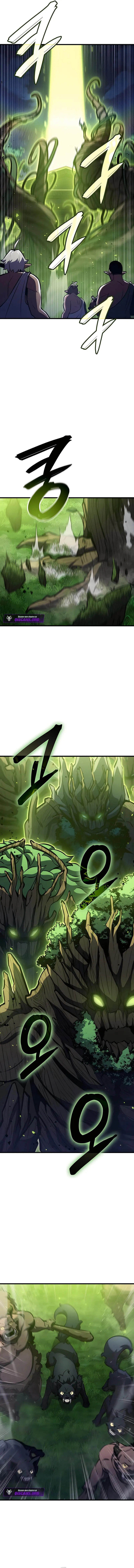 Breaker Chapter 24 page 14 - 