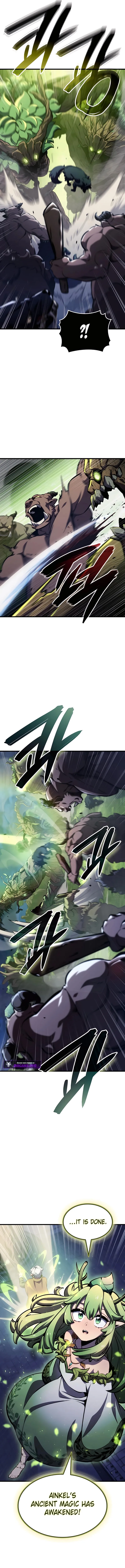 Breaker Chapter 24 page 15 - 