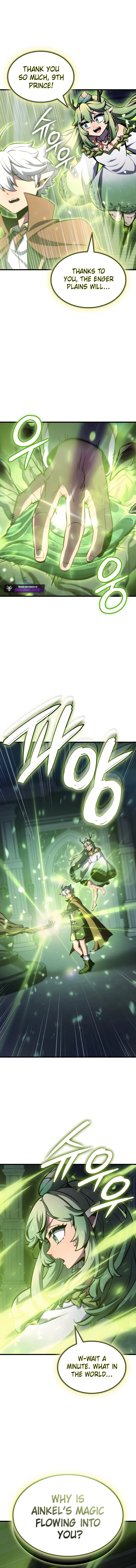 Breaker Chapter 24 page 16 - 