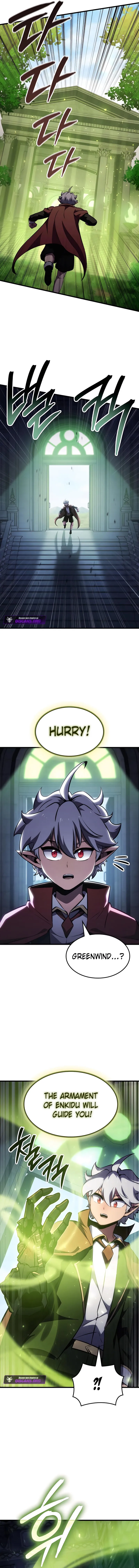 Breaker Chapter 24 page 6 - 