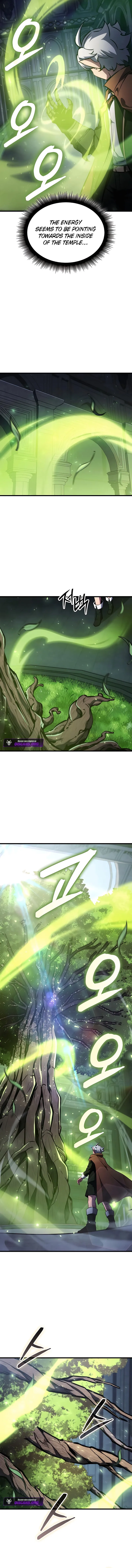 Breaker Chapter 24 page 7 - 