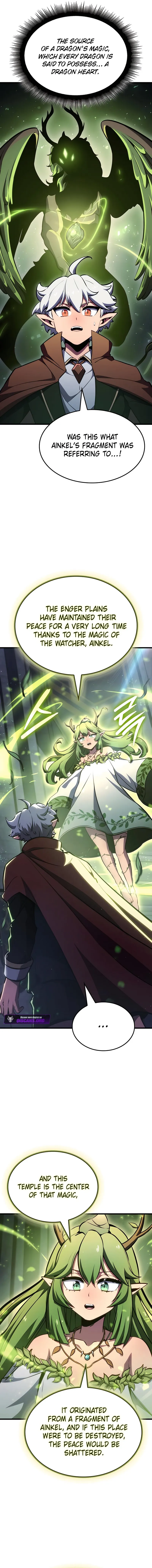 Breaker Chapter 24 page 9 - 