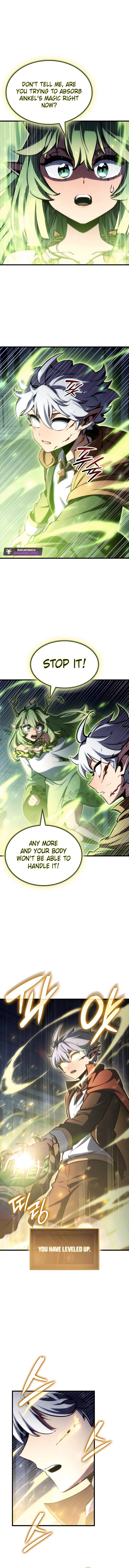 Breaker Chapter 25 page 2 - 