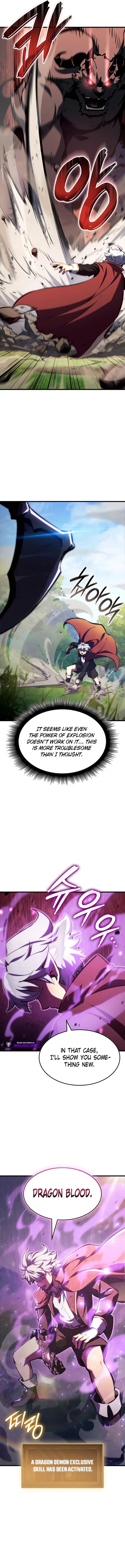 Breaker Chapter 25 page 13 - 