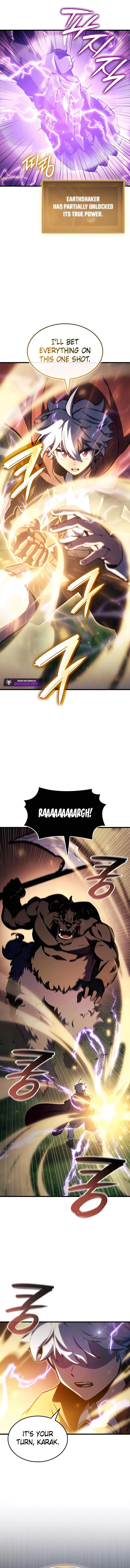 Breaker Chapter 25 page 14 - 