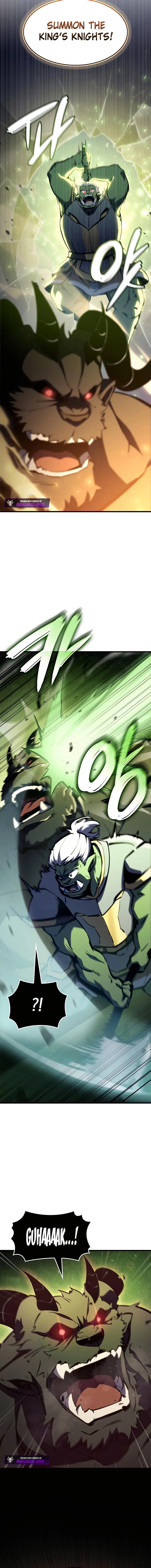 Breaker Chapter 25 page 15 - 