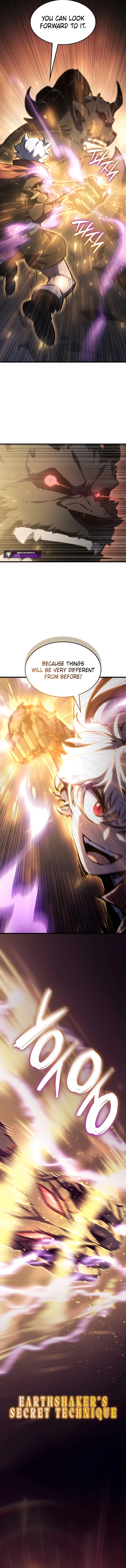 Breaker Chapter 25 page 16 - 