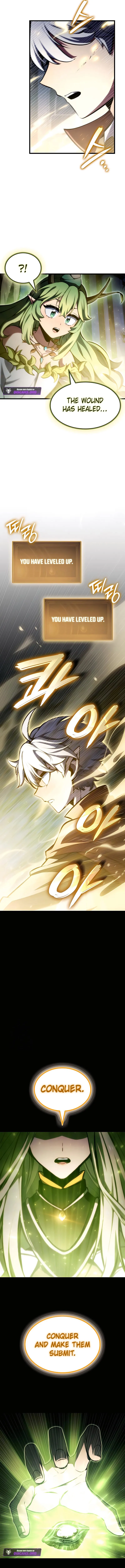Breaker Chapter 25 page 3 - 