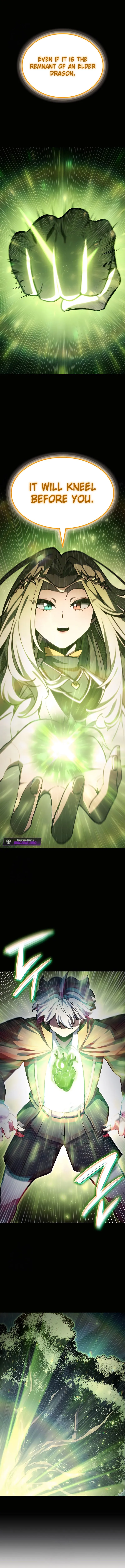 Breaker Chapter 25 page 4 - 