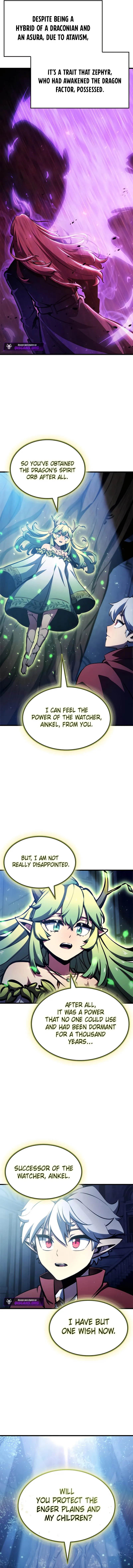 Breaker Chapter 25 page 7 - 