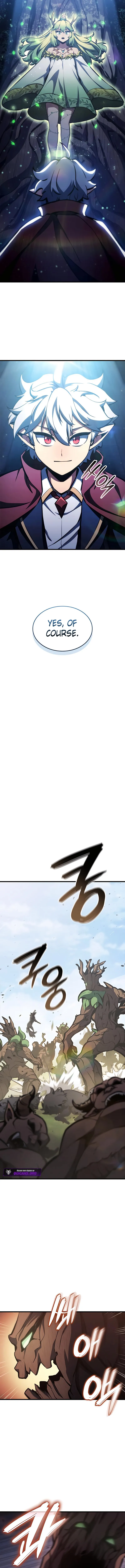 Breaker Chapter 25 page 8 - 