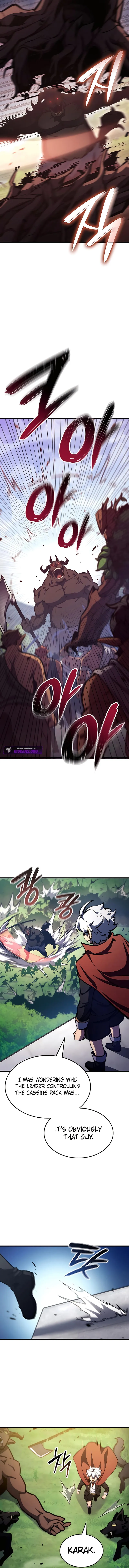 Breaker Chapter 25 page 9 - 
