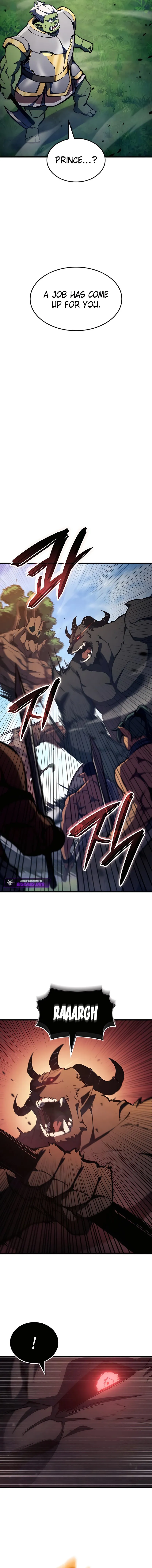 Breaker Chapter 25 page 10 - 