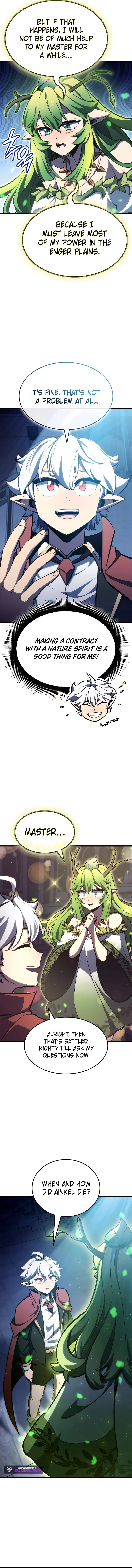 Breaker Chapter 26 page 12 - 