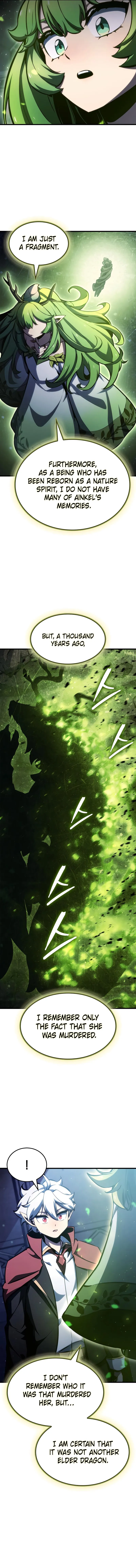 Breaker Chapter 26 page 13 - 