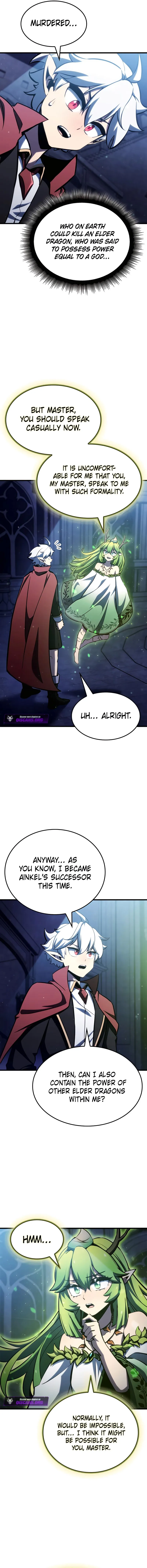 Breaker Chapter 26 page 14 - 