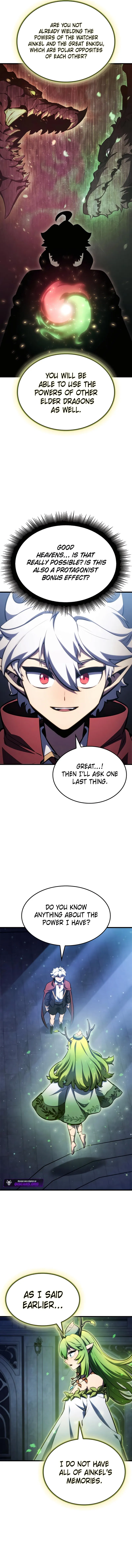 Breaker Chapter 26 page 15 - 
