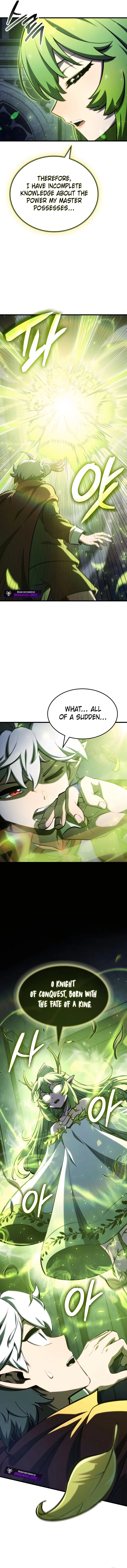 Breaker Chapter 26 page 16 - 