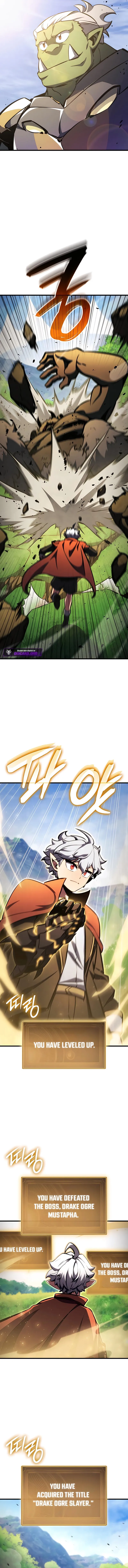 Breaker Chapter 26 page 3 - 
