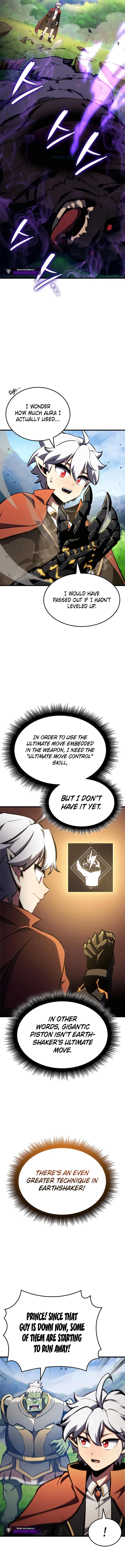 Breaker Chapter 26 page 4 - 