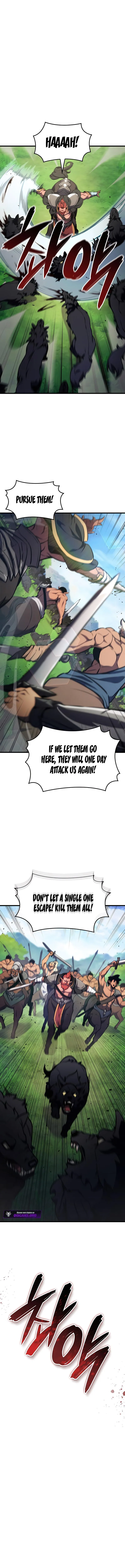 Breaker Chapter 26 page 5 - 