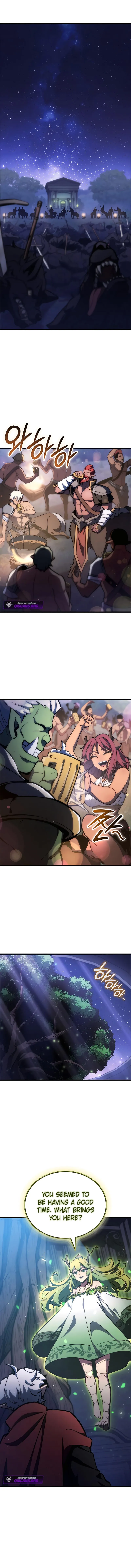 Breaker Chapter 26 page 6 - 