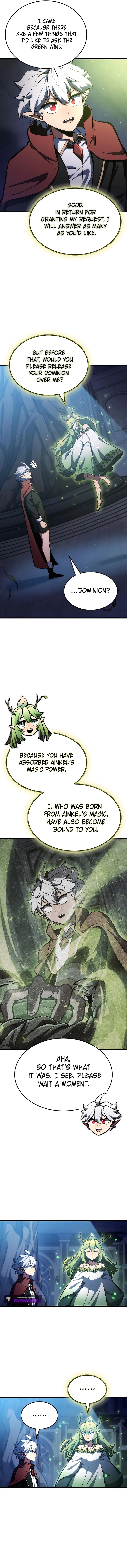 Breaker Chapter 26 page 7 - 