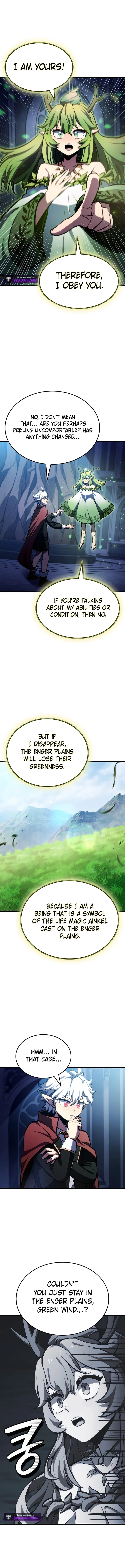 Breaker Chapter 26 page 9 - 