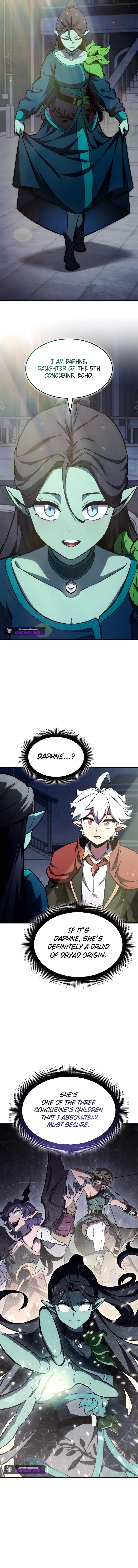 Breaker Chapter 27 page 11 - 