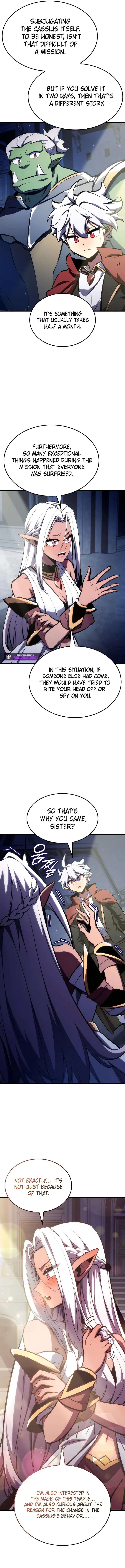 Breaker Chapter 27 page 13 - 