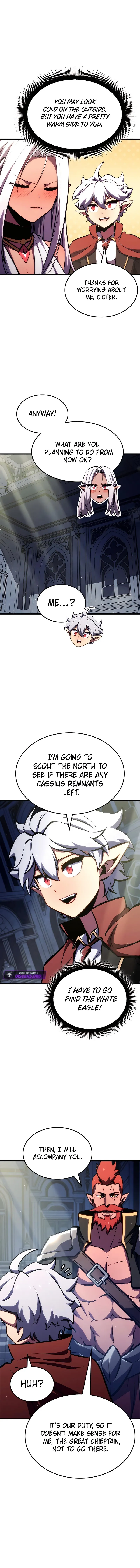 Breaker Chapter 27 page 14 - 