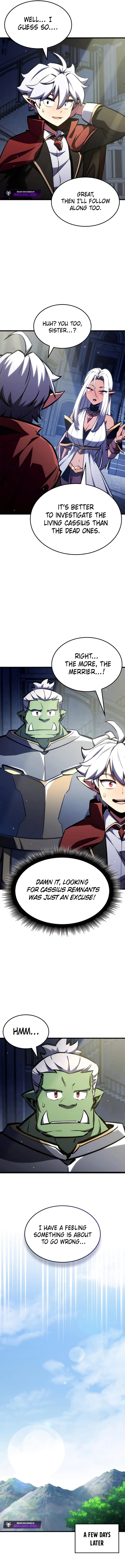 Breaker Chapter 27 page 15 - 
