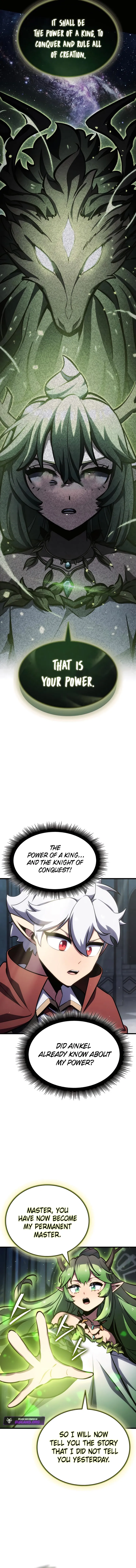 Breaker Chapter 27 page 3 - 