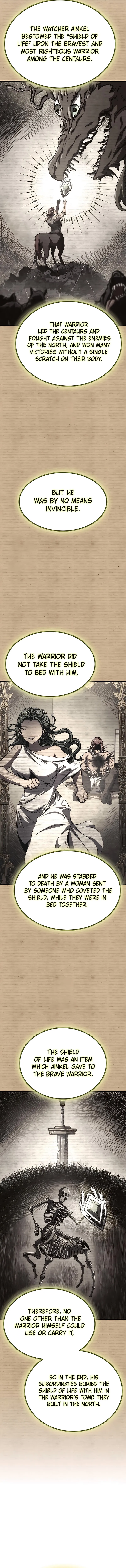 Breaker Chapter 27 page 5 - 