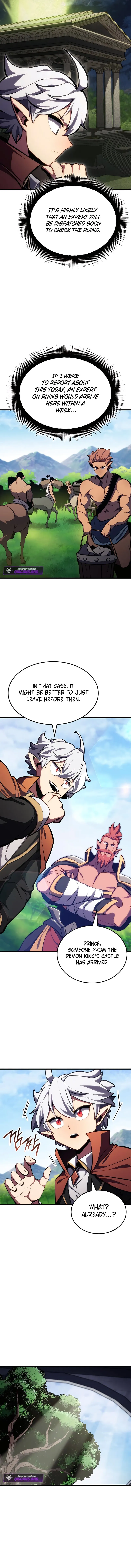 Breaker Chapter 27 page 9 - 