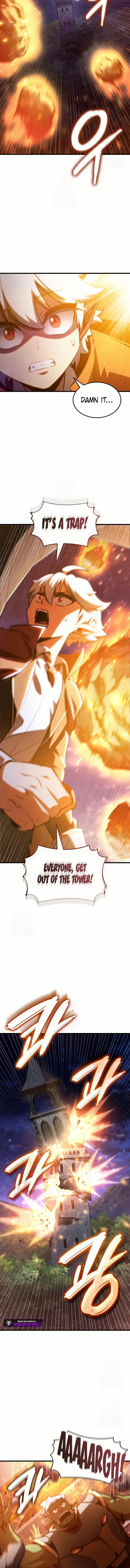 Breaker Chapter 28 page 13 - 