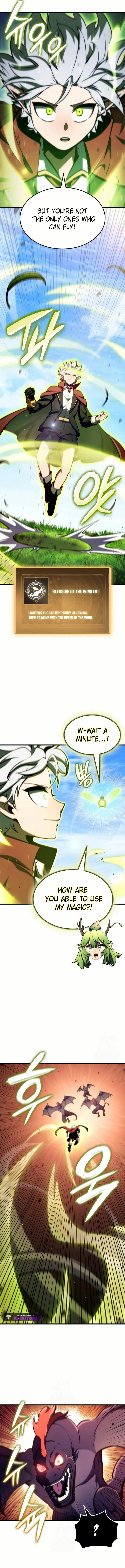 Breaker Chapter 28 page 3 - 