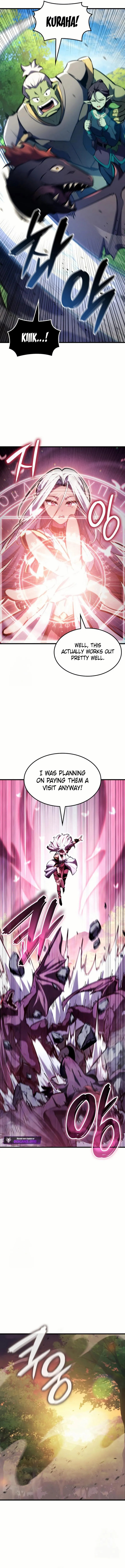 Breaker Chapter 28 page 6 - 
