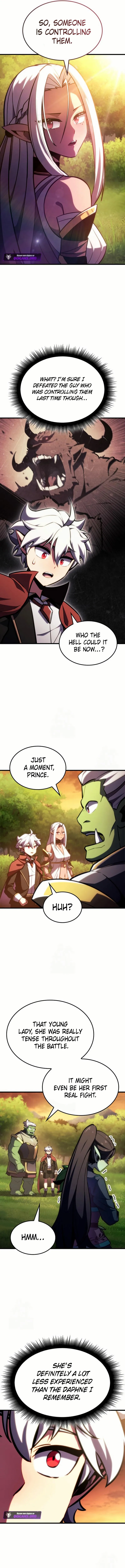 Breaker Chapter 28 page 8 - 