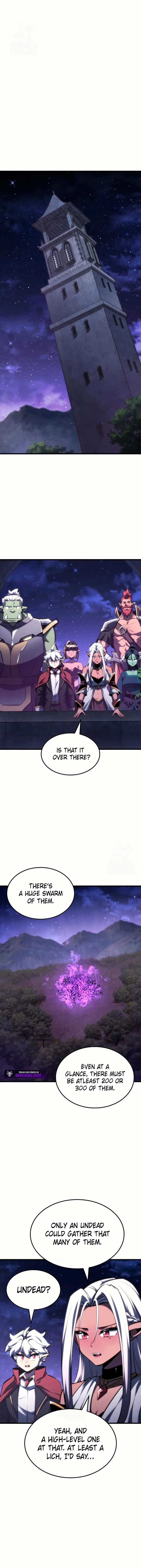 Breaker Chapter 28 page 10 - 