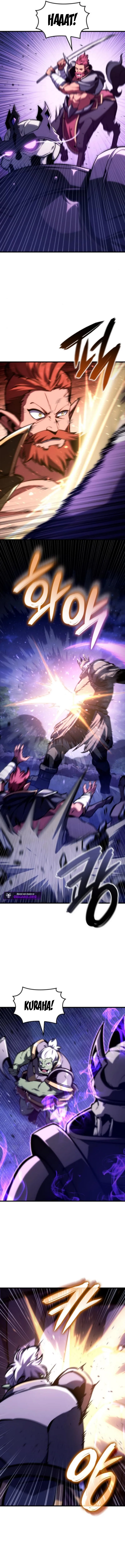 Breaker Chapter 29 page 11 - 