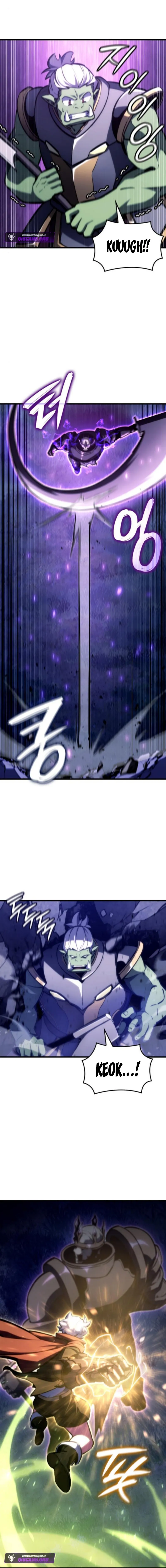Breaker Chapter 29 page 12 - 