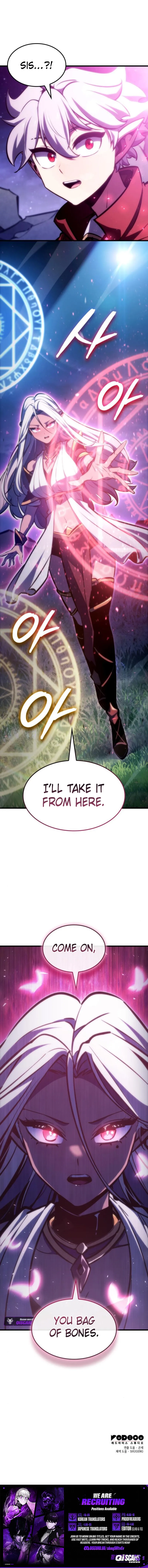Breaker Chapter 29 page 15 - 