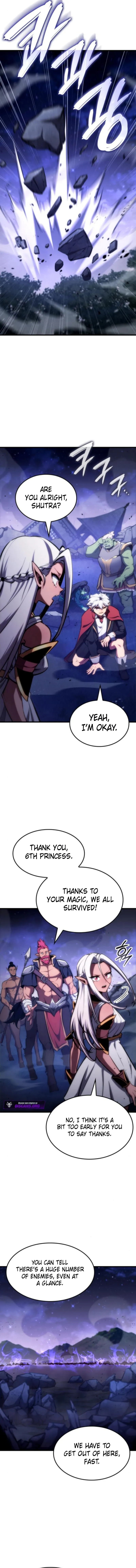Breaker Chapter 29 page 3 - 