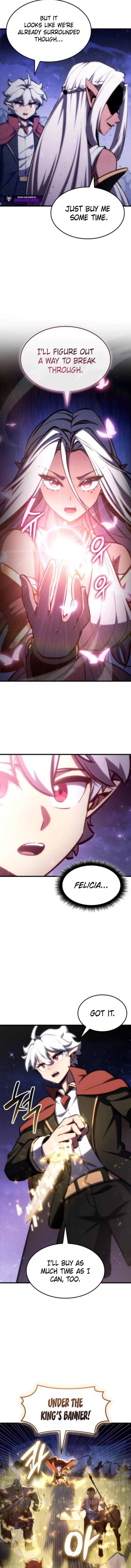 Breaker Chapter 29 page 4 - 