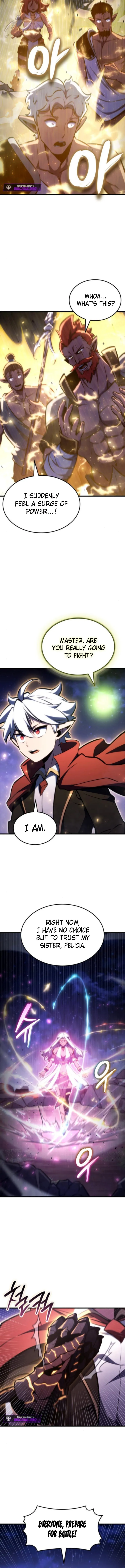 Breaker Chapter 29 page 5 - 