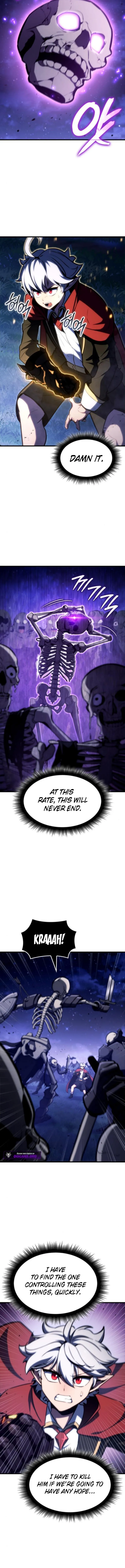 Breaker Chapter 29 page 8 - 