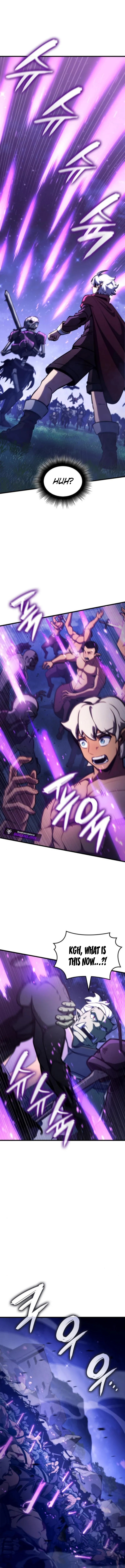 Breaker Chapter 29 page 9 - 